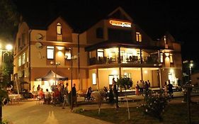 Hotel Central Park